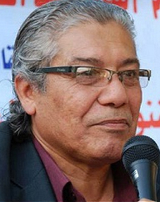 أحمد جار الله ياسين